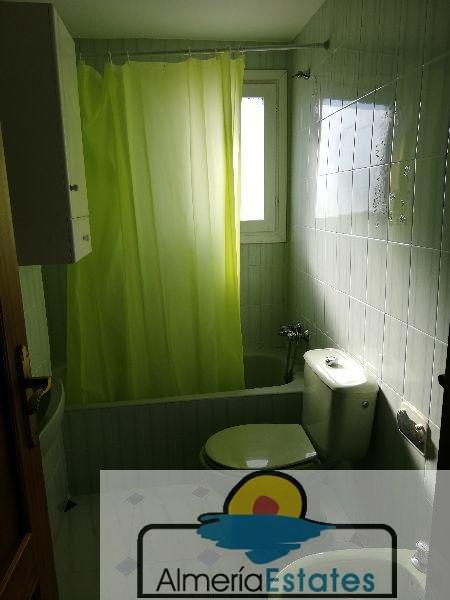 Venta de piso en Albox