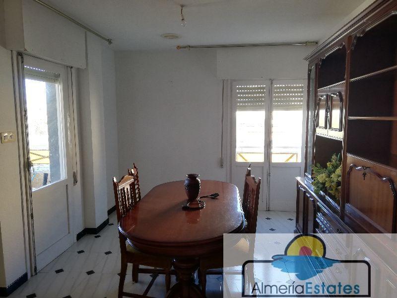 Venta de piso en Albox