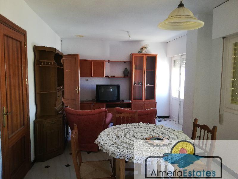 Venta de piso en Albox