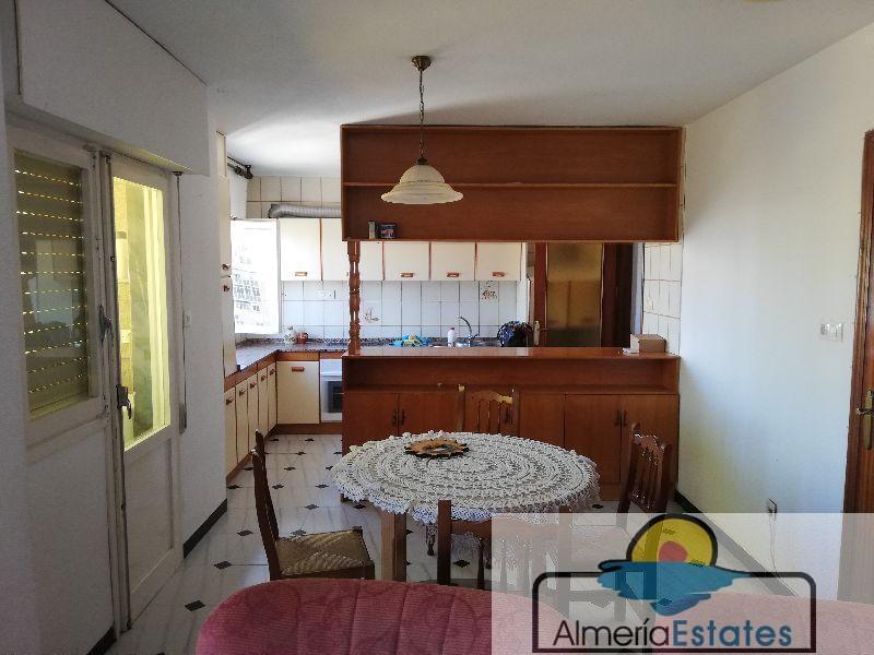 Venta de piso en Albox