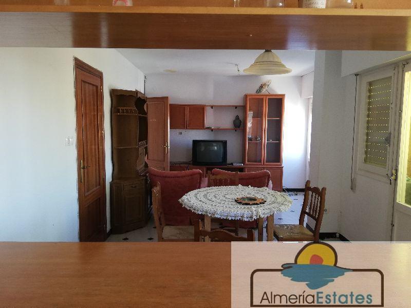 Venta de piso en Albox