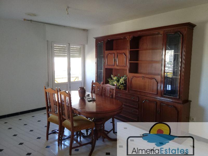 Venta de piso en Albox