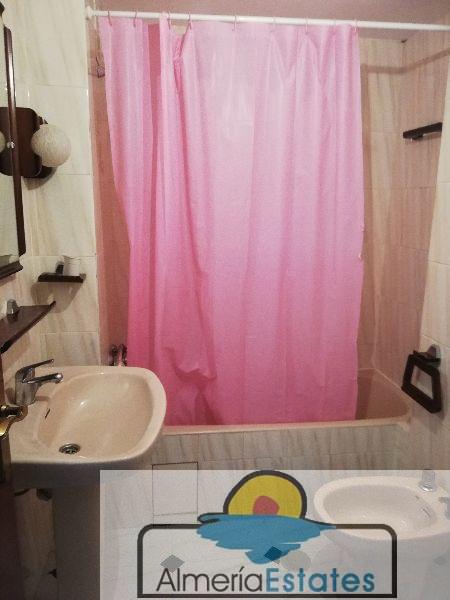 Venta de piso en Albox