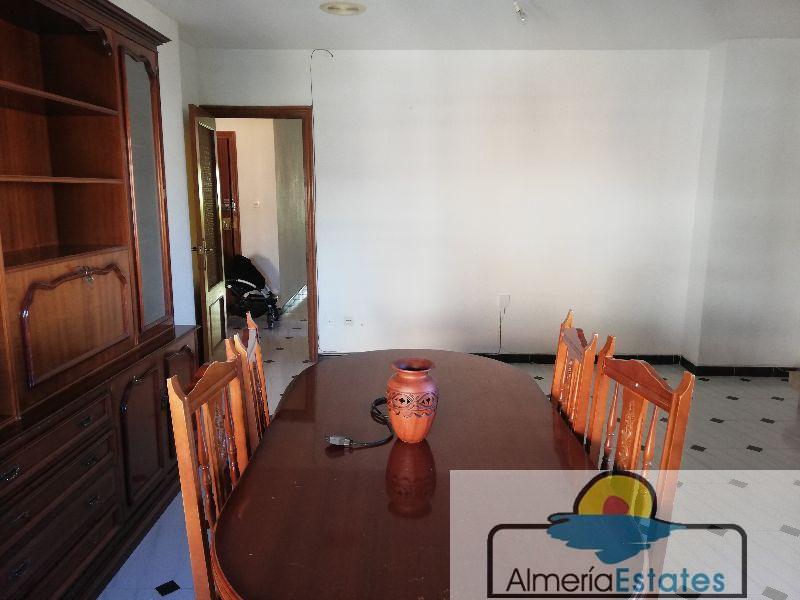 Venta de piso en Albox