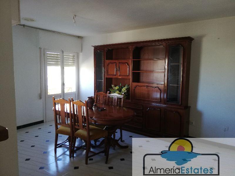 Venta de piso en Albox