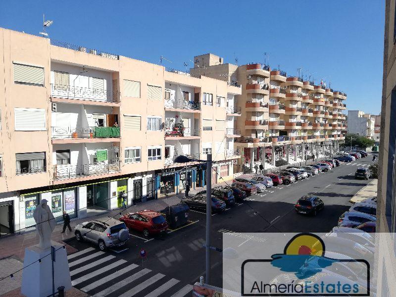 Venta de piso en Albox