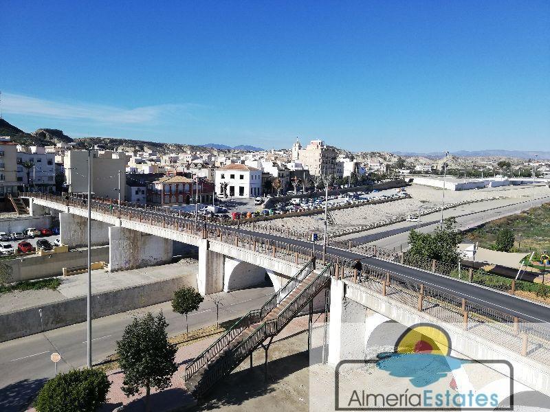 Venta de piso en Albox