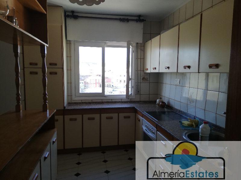 Venta de piso en Albox