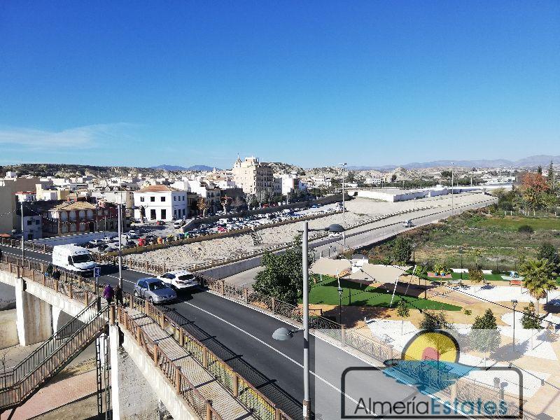 Venta de piso en Albox