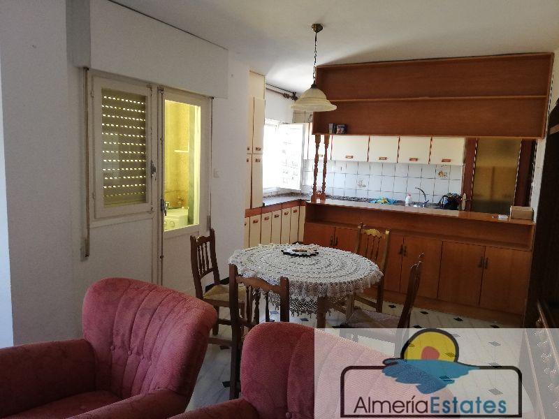 Venta de piso en Albox