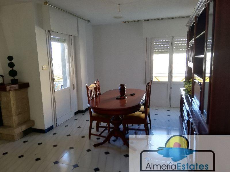 Venta de piso en Albox