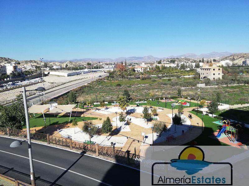 Venta de piso en Albox