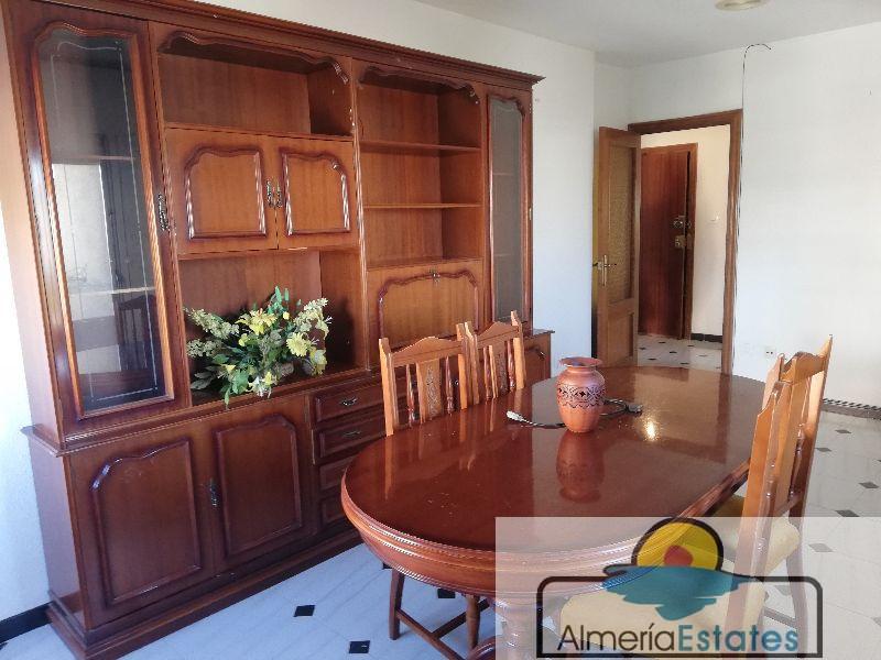 Venta de piso en Albox