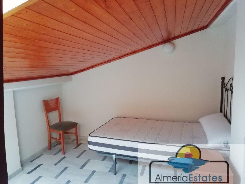 Venta de piso en Olula del Río