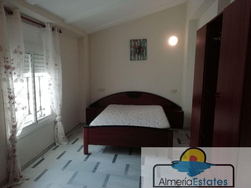 Venta de piso en Olula del Río