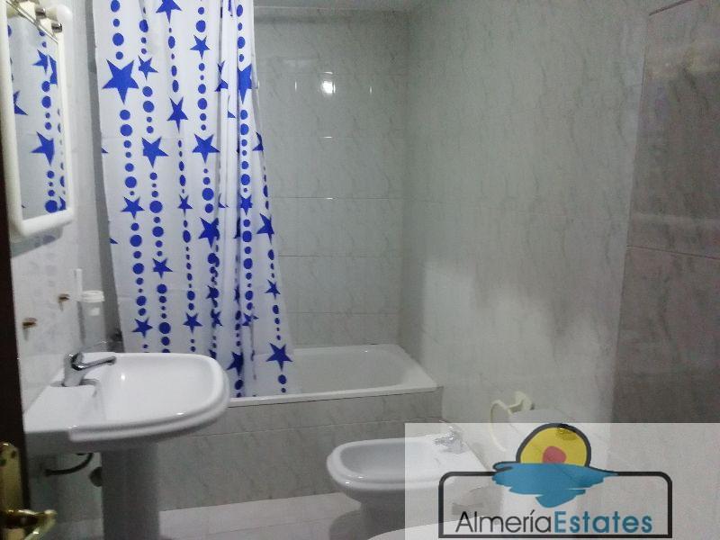 Venta de piso en Olula del Río