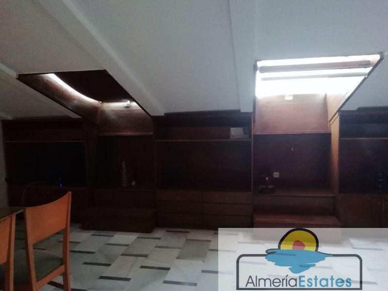 Venta de piso en Olula del Río