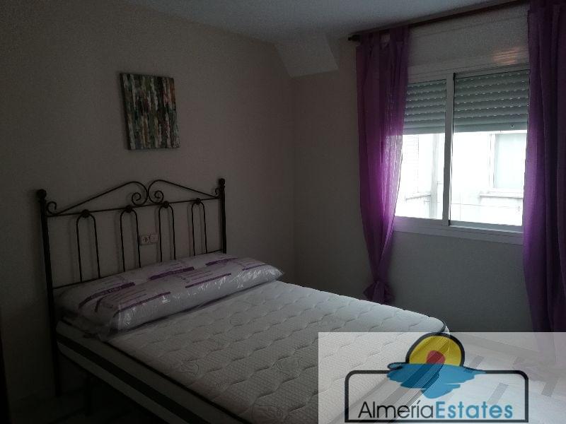 Venta de piso en Olula del Río