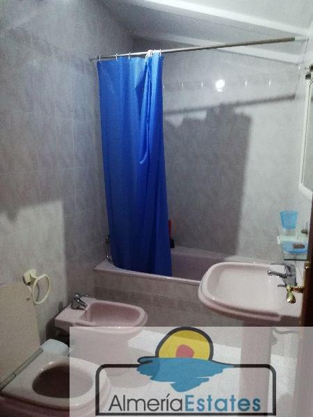 Venta de piso en Olula del Río