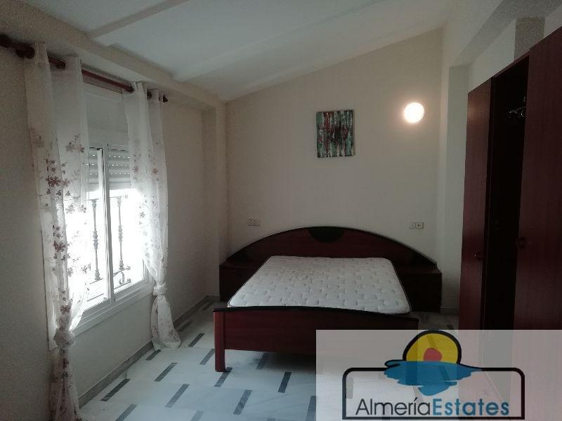 Venta de piso en Olula del Río