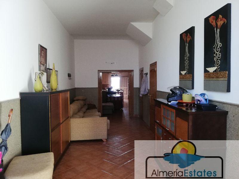 Venta de casa en Albox