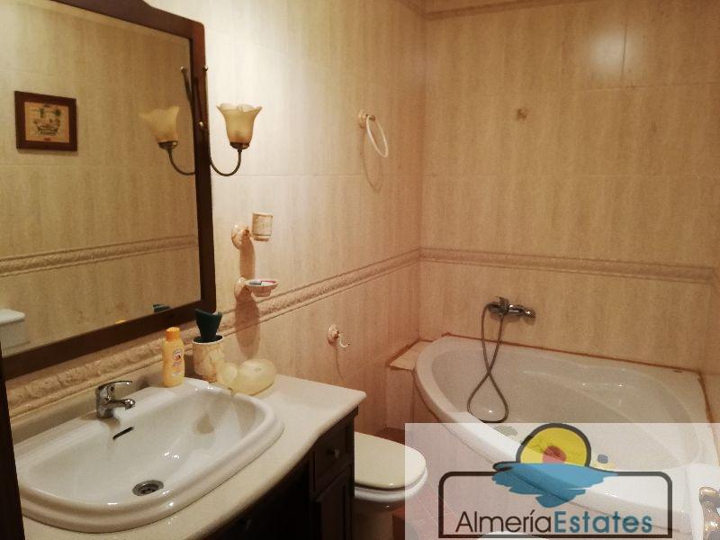 Venta de casa en Albox