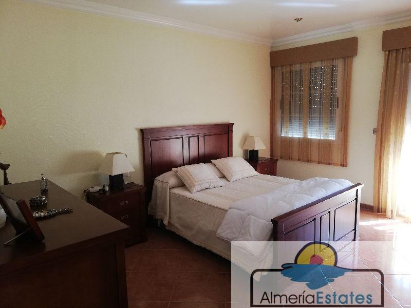 Venta de casa en Albox