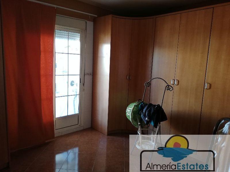 Venta de casa en Albox