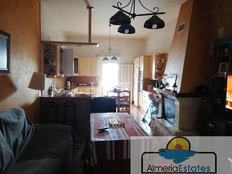 Venta de casa en Albox