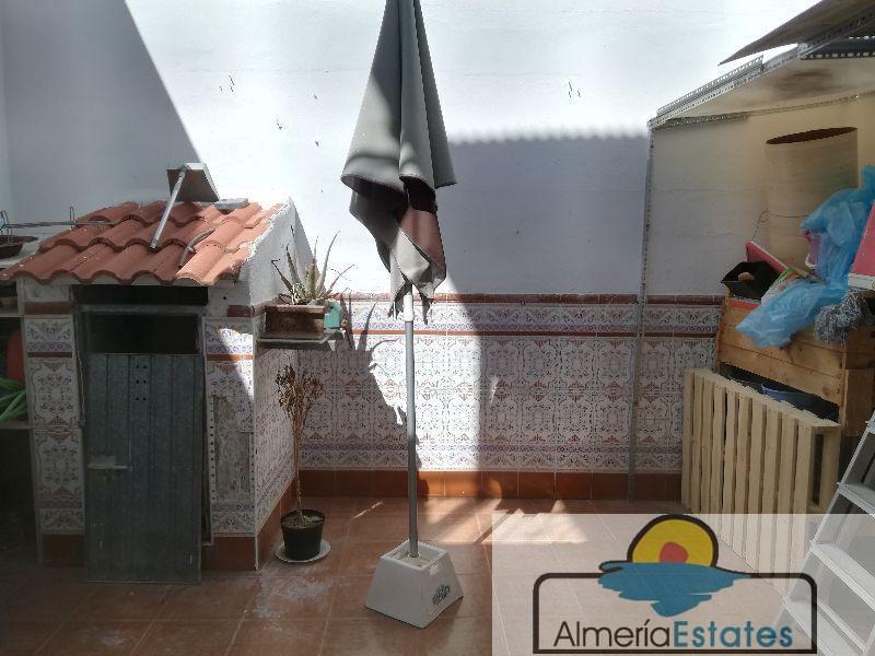 Venta de casa en Albox