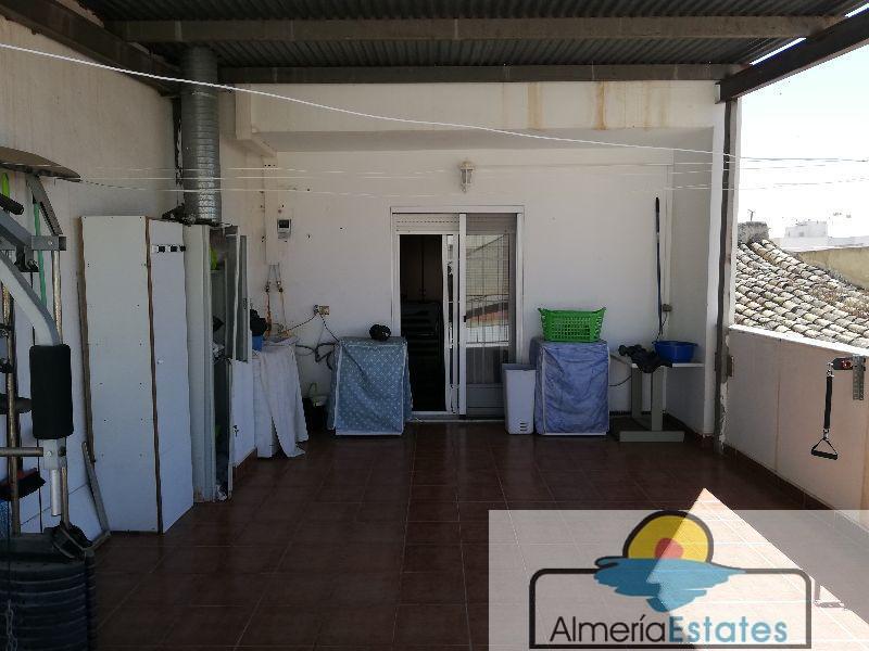 Venta de casa en Albox