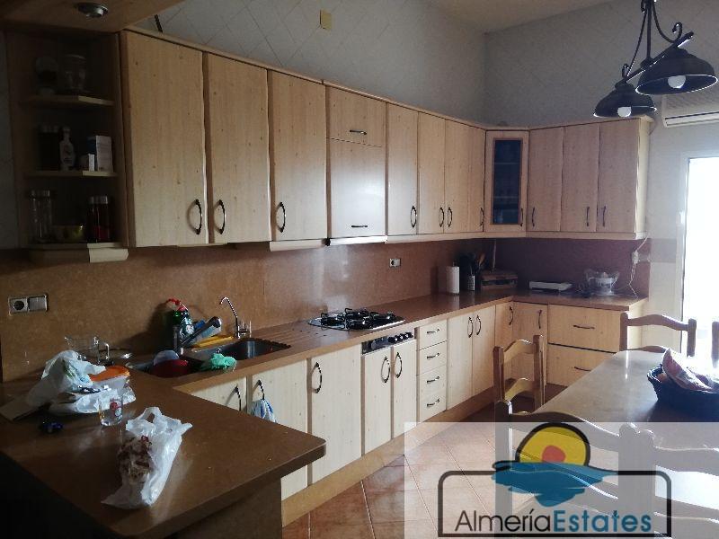 Venta de casa en Albox