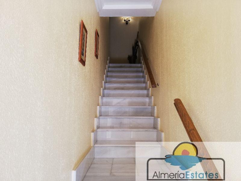 Venta de casa en Albox