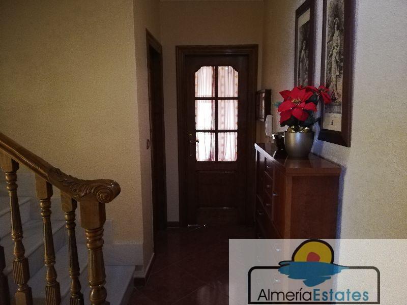 Venta de casa en Albox