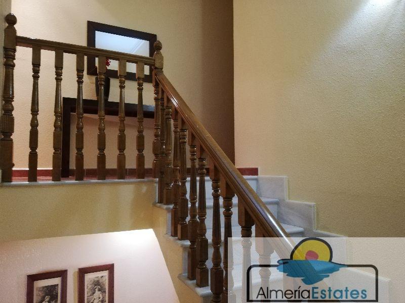 Venta de casa en Albox