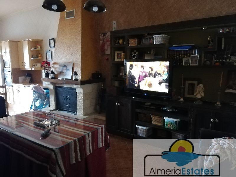 Venta de casa en Albox