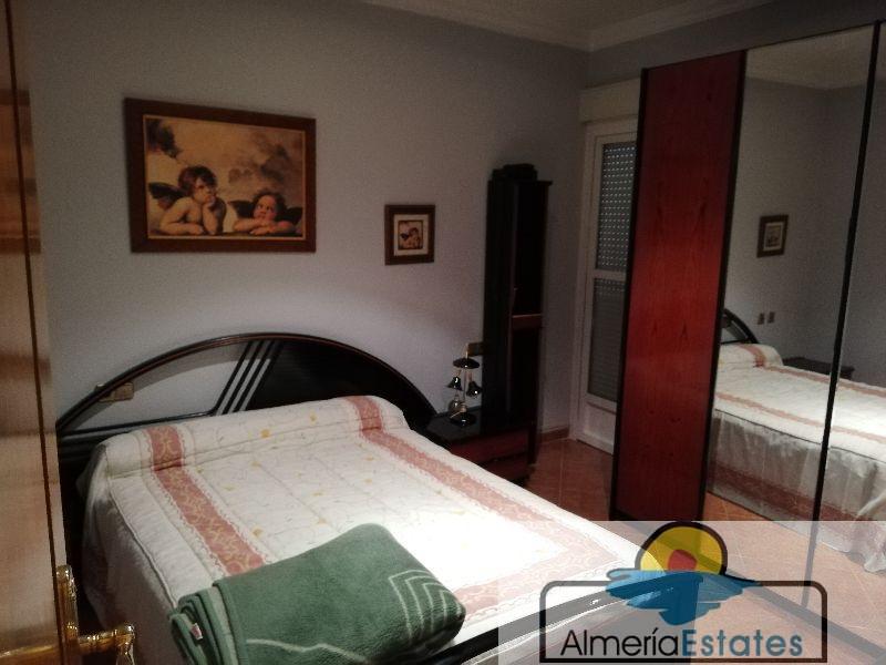 Venta de casa en Albox