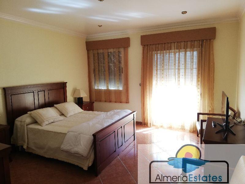 Venta de casa en Albox