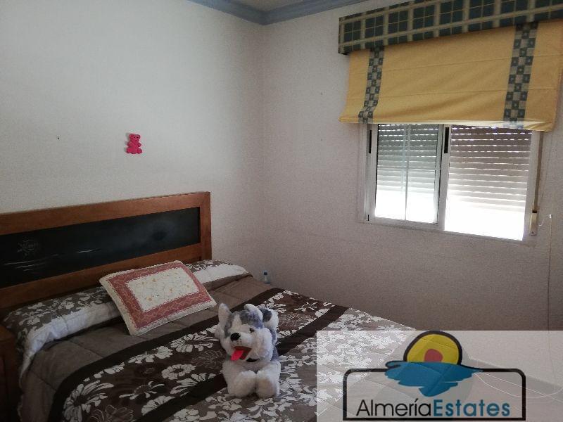 Venta de casa en Albox