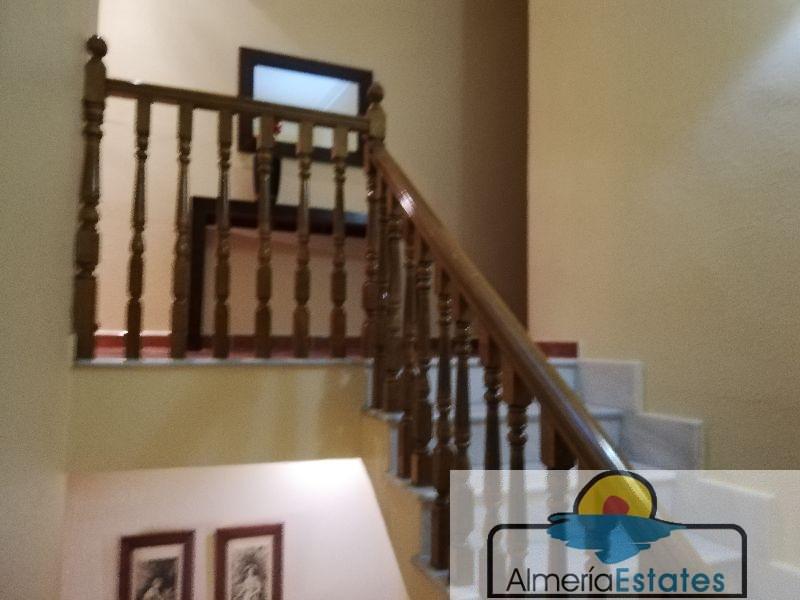 Venta de casa en Albox