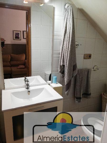 Venta de casa en Albox