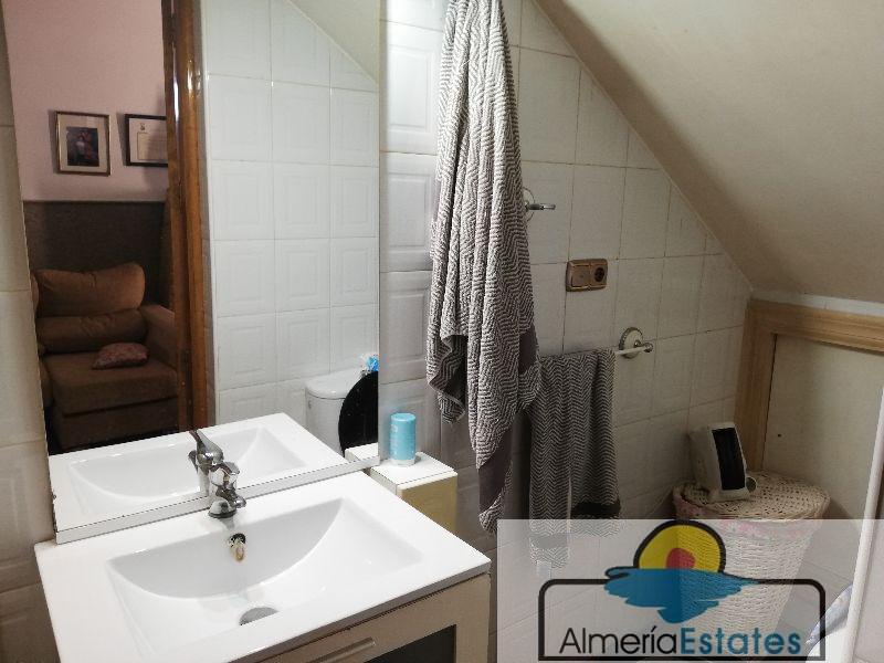 Venta de casa en Albox