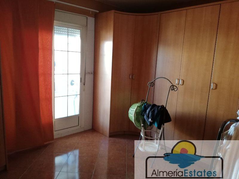 Venta de casa en Albox