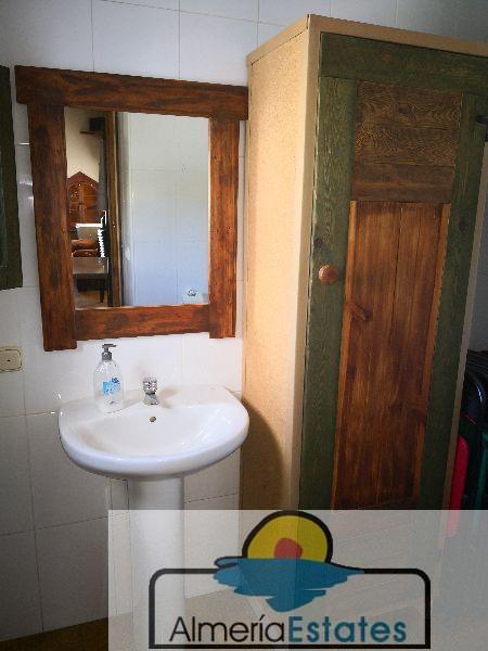 Venta de casa en Olula del Río