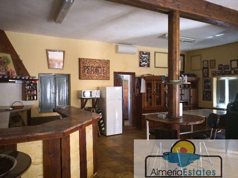 Venta de casa en Olula del Río