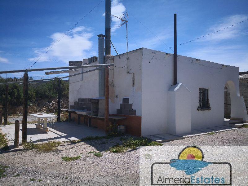 Venta de casa en Olula del Río