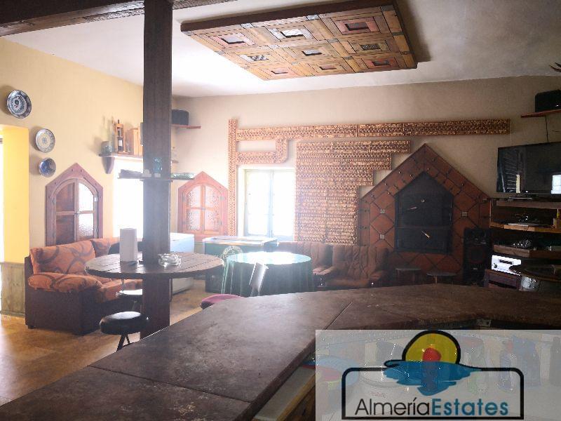 Venta de casa en Olula del Río