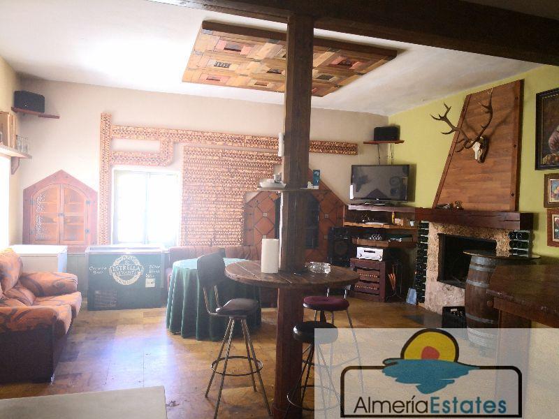 Venta de casa en Olula del Río