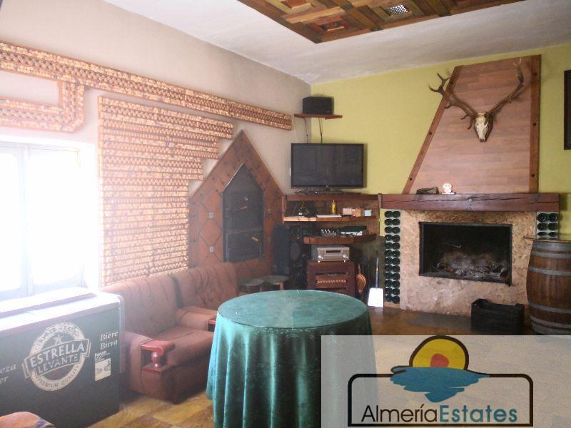 Venta de casa en Olula del Río