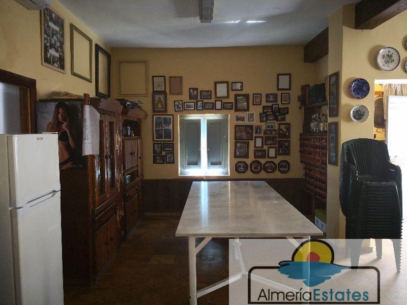 Venta de casa en Olula del Río